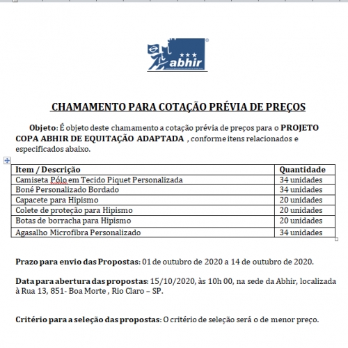 artigo